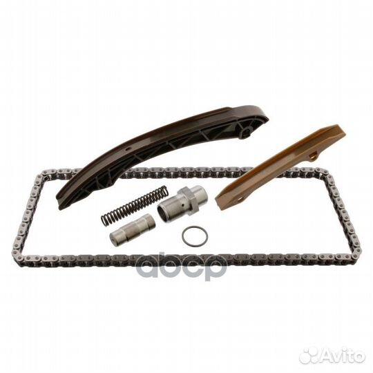 Комплект цепи привода распредвала 30410 Febi