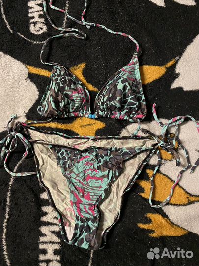 Большой пакет вещей 42-44