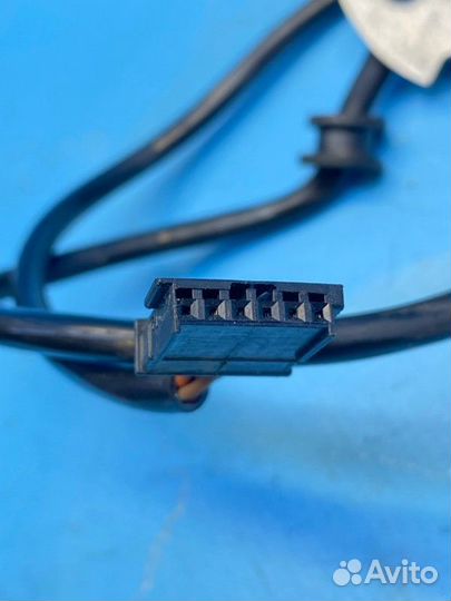 Датчик положения коленвала/датчик холла Bmw