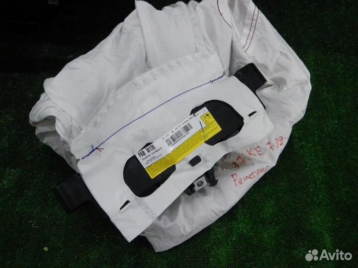 Подушка безопасности (разное) Mercedes-Benz CLA-Cl