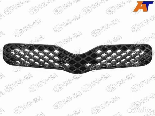 Решетка радиатора toyota vitz/yaris 99-05 CP1