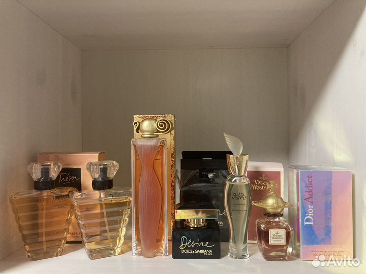 Lanvin, Prada, Gucci