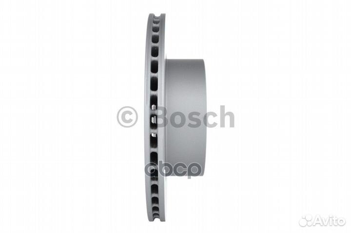 Диск тормозной 0986479213 Bosch