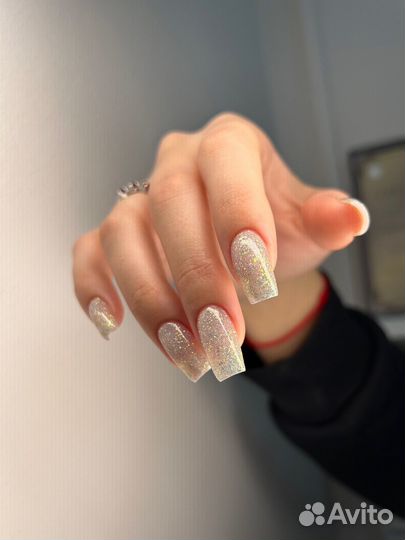 Маникюр Педикюр Двинская