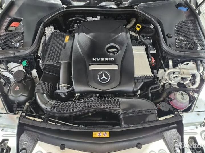 Mercedes-Benz E-класс 2.0 AT, 2022, 41 000 км
