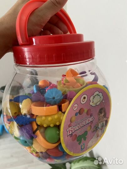 Пазлы, лото, мозаика