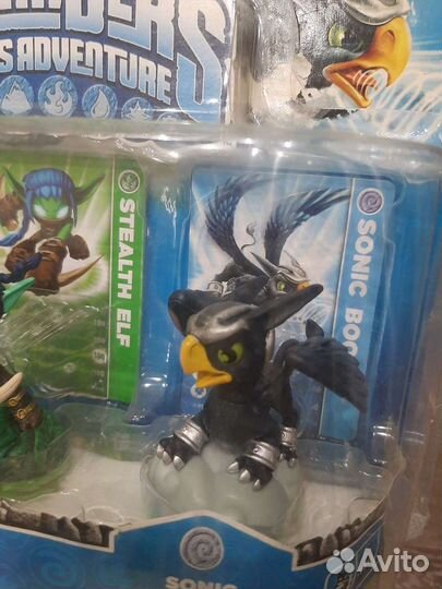 Игровой набор Skalanders для Xbox 360