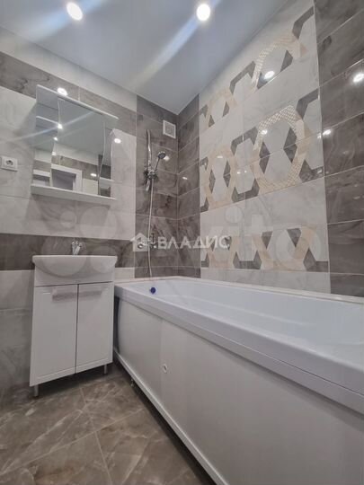 2-к. квартира, 54,6 м², 7/10 эт.