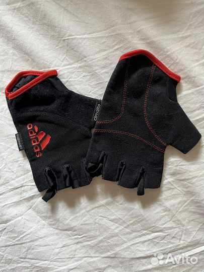 Перчатки adidas женские