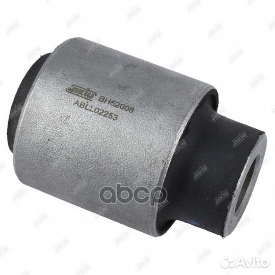 Сайлентблок рычага chevrolet captiva/opel antar