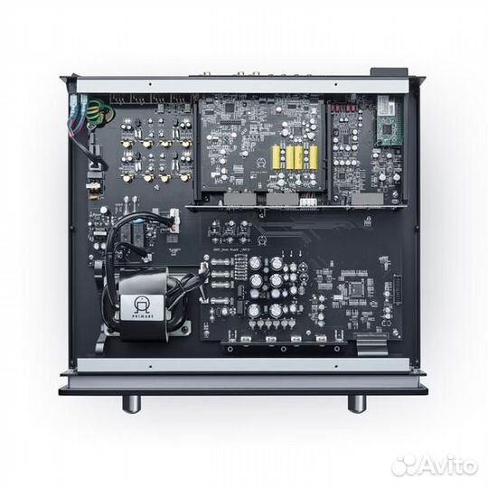 Предусилитель Primare PRE35 Titan