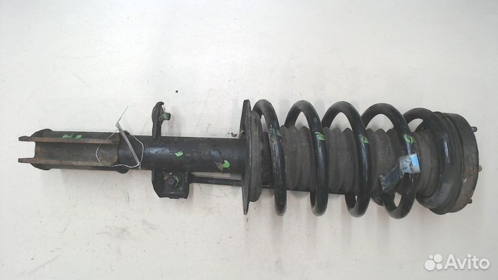 Амортизатор подвески BMW X5 E53, 2001
