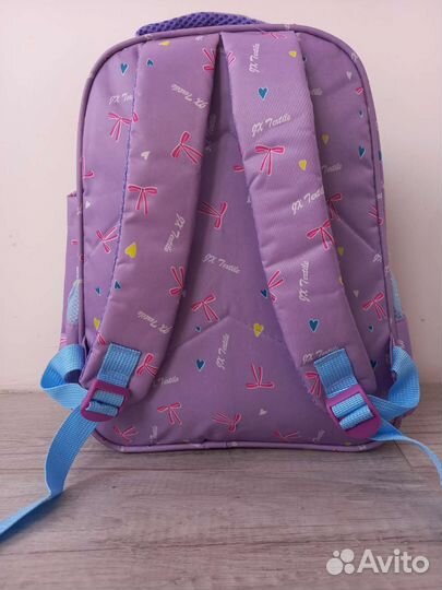 Рюкзак школьный