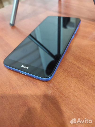 Смартфон xiaomi redmi 7a