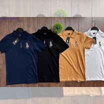 Поло Polo Ralph Lauren