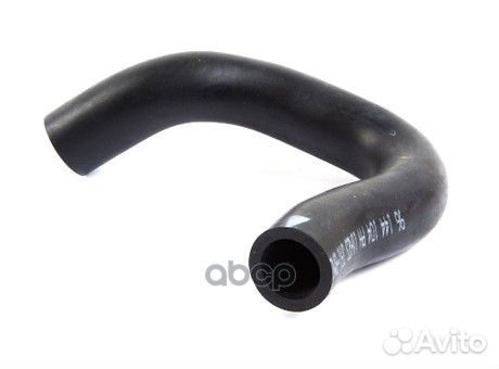 Патрубок системы охлаждения leman/cielo pxnmc-0