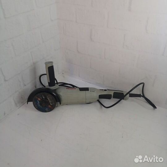 Болгарка Ресанта ушм-125/1200Э (Рассрочка /Н1)