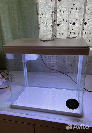 Аквариум 15 л