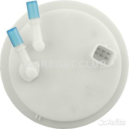 Модуль в сборе с бензонасосом krauf KR0237M