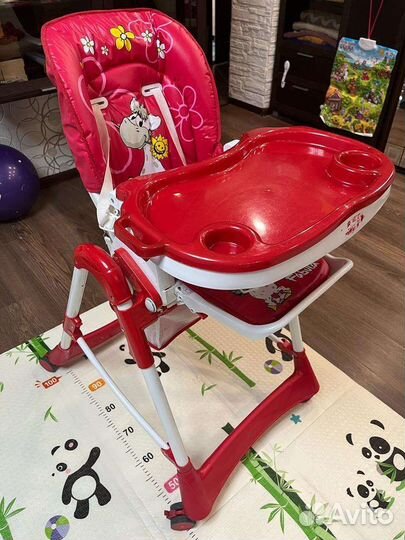 Стульчик для кормления