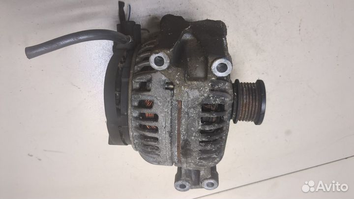 Генератор Mercedes C W203, 2006