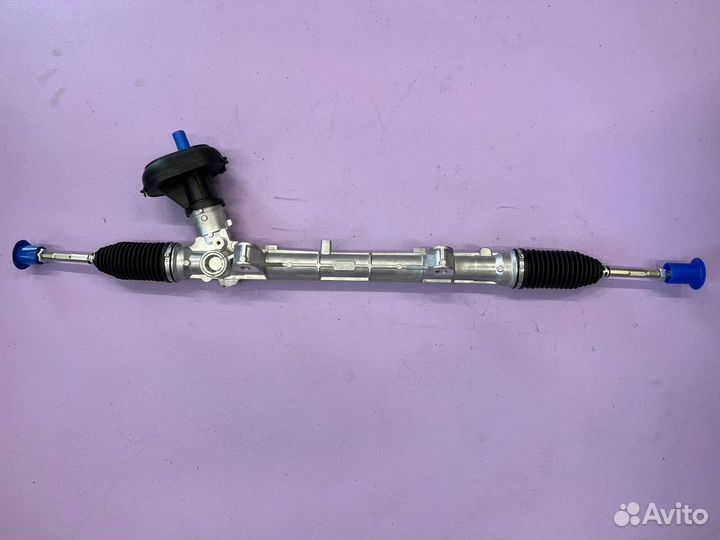 Рулевая Рейка Renault Duster 2 / Arcana / Kaptur