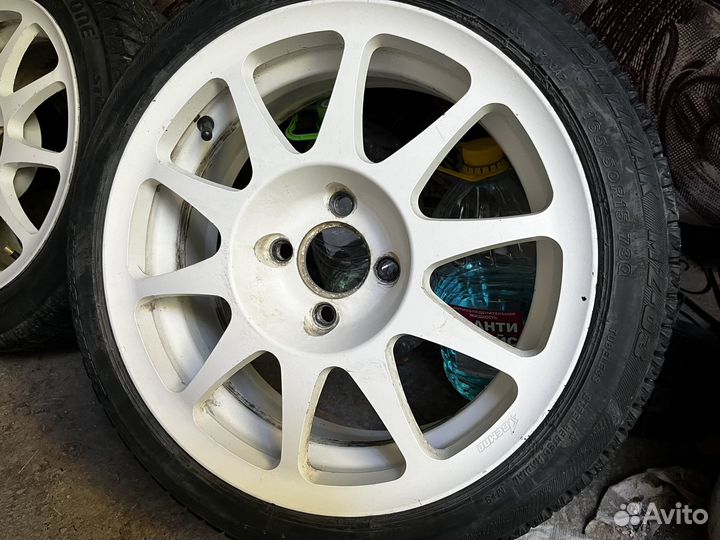 Всмпо Солярис r15