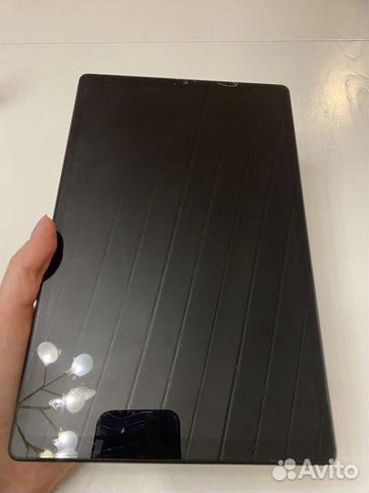Lenovo tab m10 fhd plus