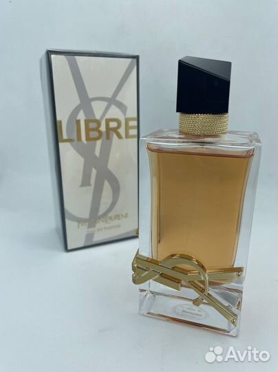 Yves saint laurent Libre