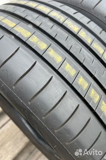 Dunlop SP Sport Maxx 060+ 235/55 R17