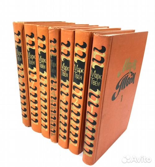 Книга. Собрание сочинений. Авторы. Список