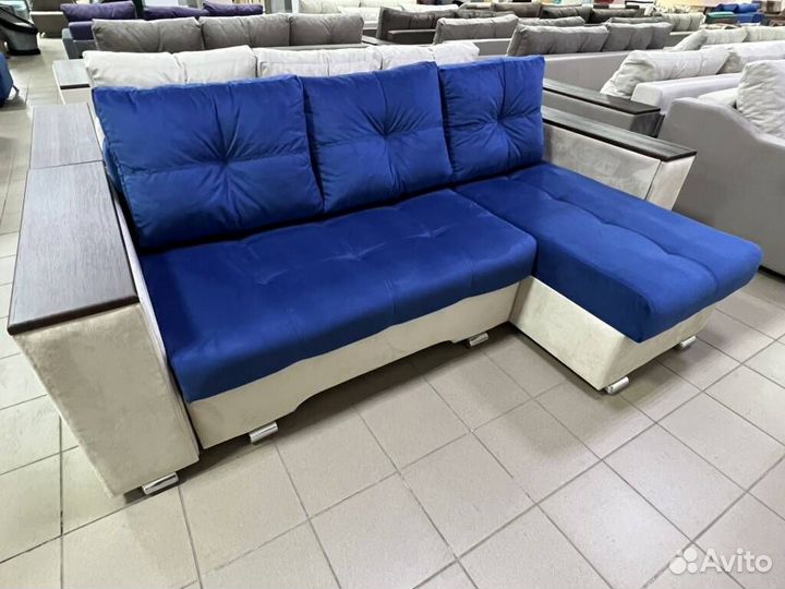 Диван угловой Вегас