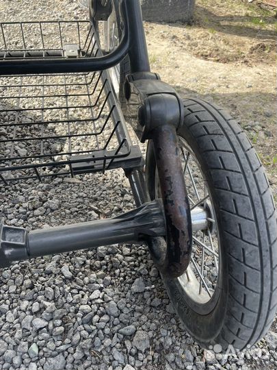 Коляска Marita 3 в 1