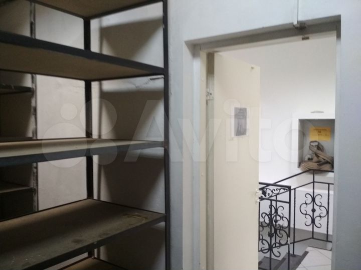 Склад, 56.4 м²