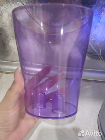 Кашпо для цветов