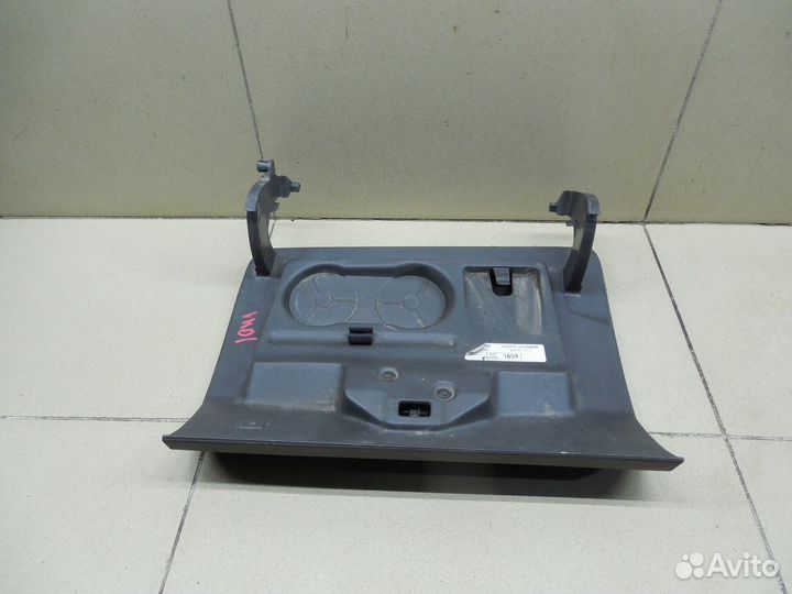 Крышка (дверца) бардачка Focus II 2005-2008