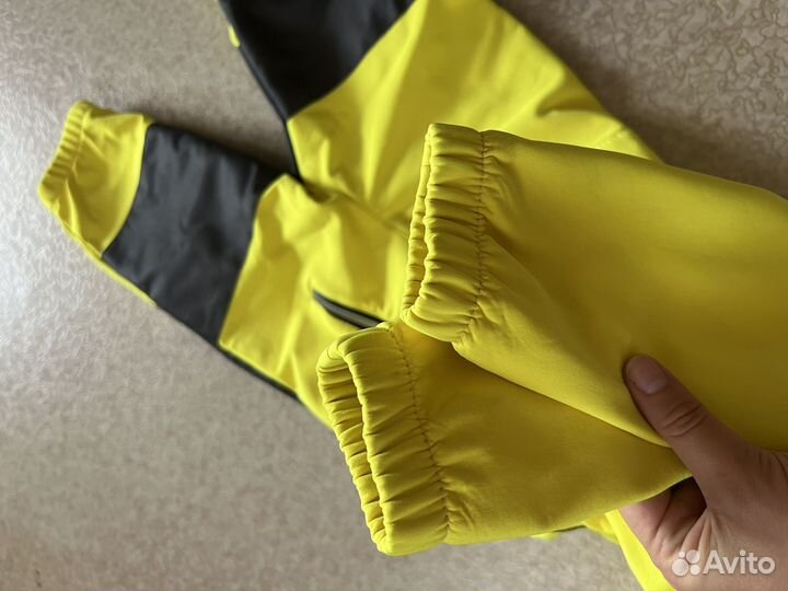 Комбинезон softshell 86