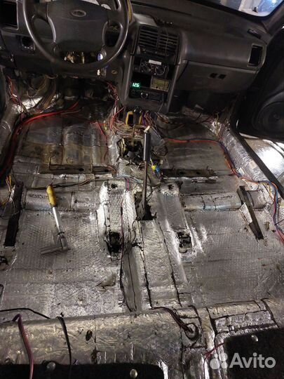 Мелкосрочный ремонт