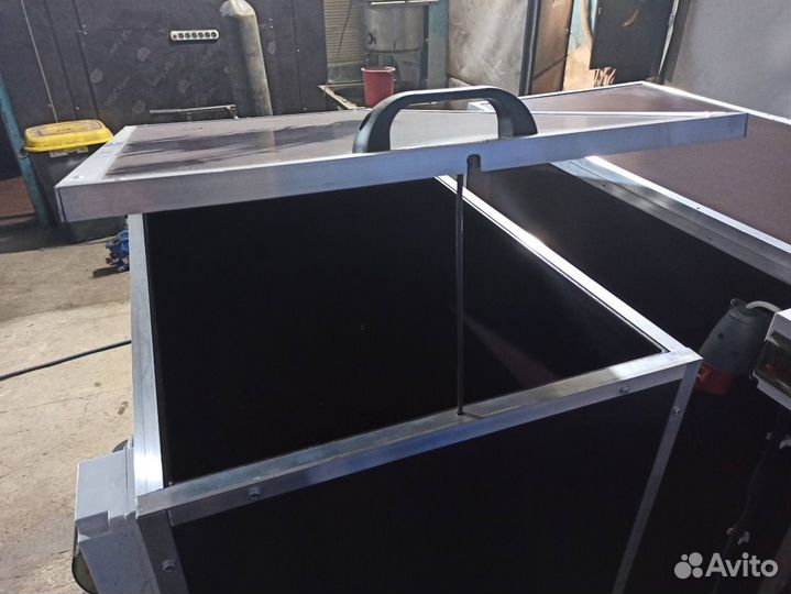 Сушилка для новорожденных телят