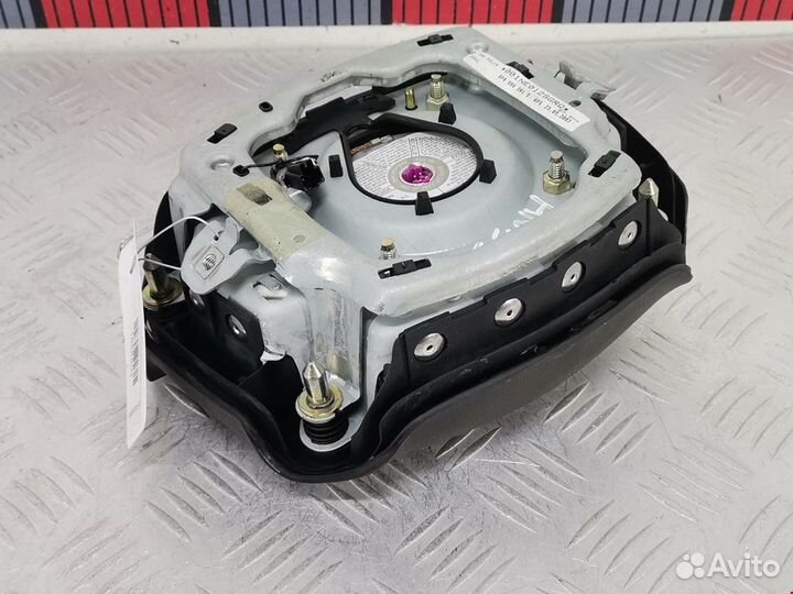 Подушка безопасности Audi A3 8L рест. 2003