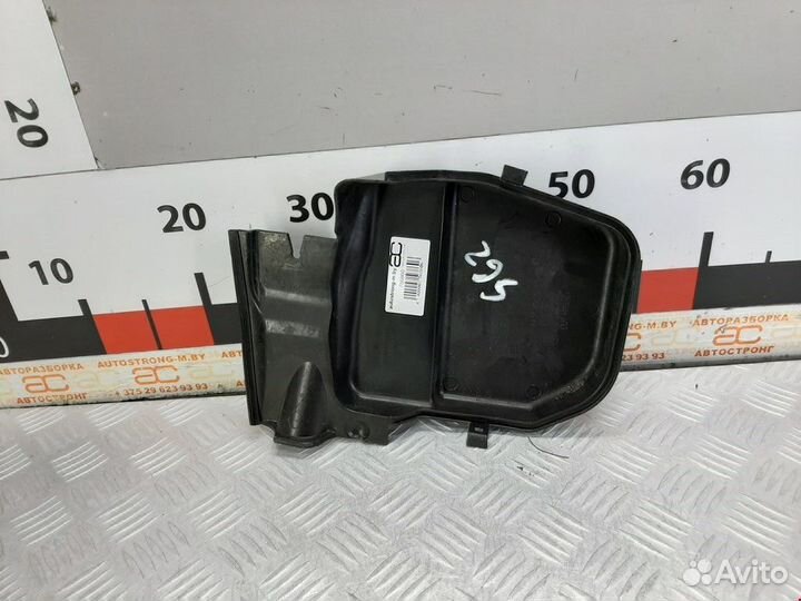 Корпус воздушного фильтра BMW 3 E90/E91/E92/E93