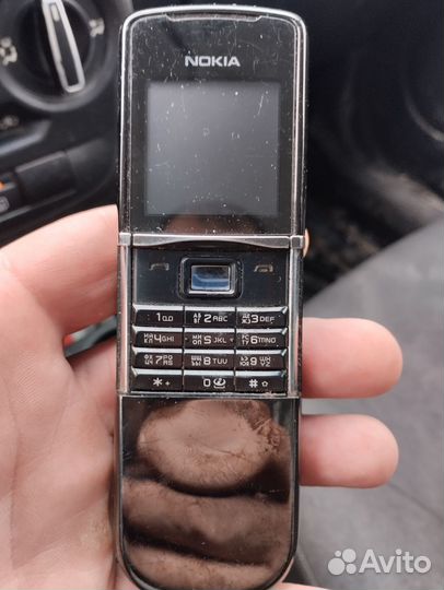 Nokia 8800