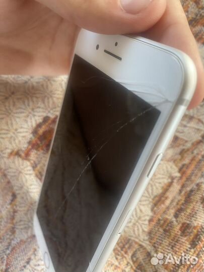 iPhone 8 plus 64gb