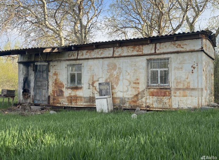 Участок 44 га (СНТ, ДНП)