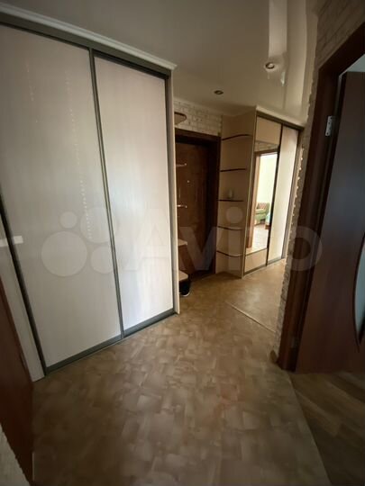 2-к. квартира, 45,1 м², 1/5 эт.