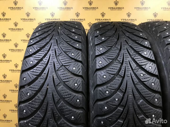 Goodyear UltraGrip Extreme 195/65 R15 91