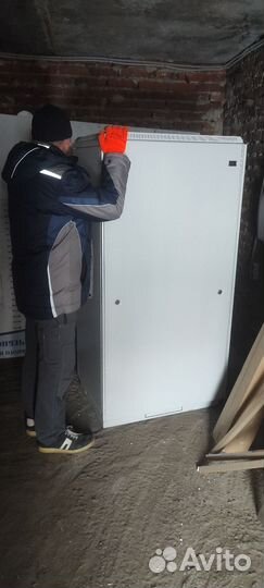 Шкаф интернетовский