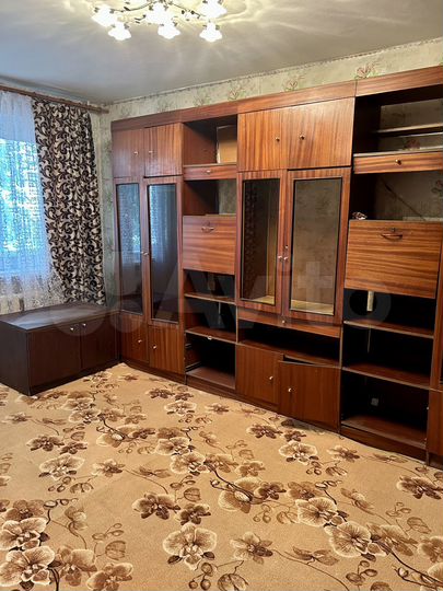 1-к. квартира, 32 м², 1/5 эт.