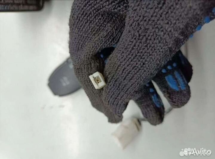 Кольцо подрулевое переключатели Калина