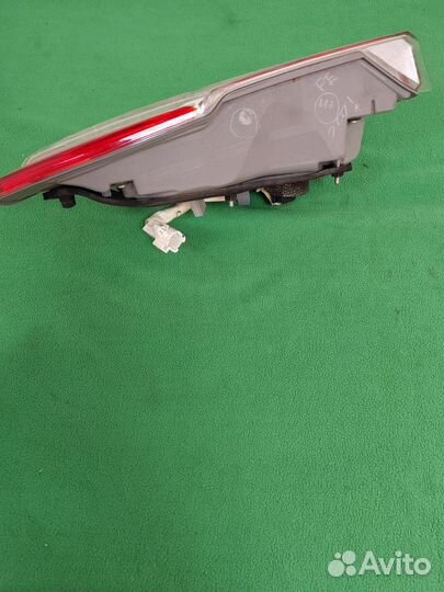 Стоп внутренний правый toyota camry V-50 до рест